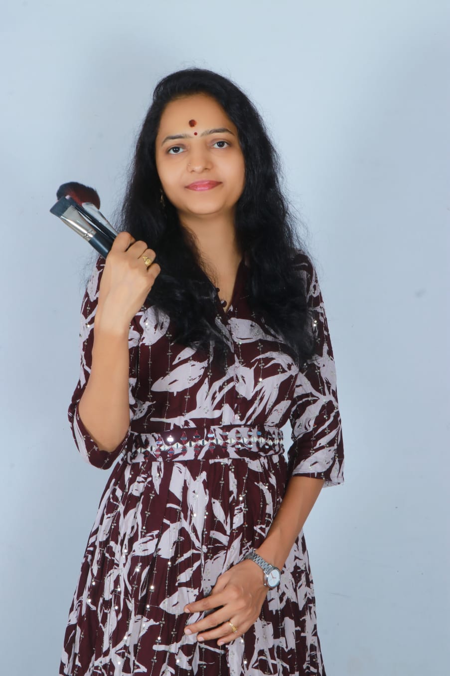 srinidhi image