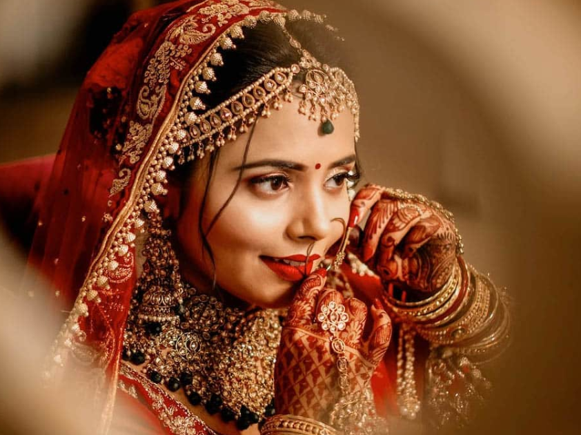 Wedding Makover